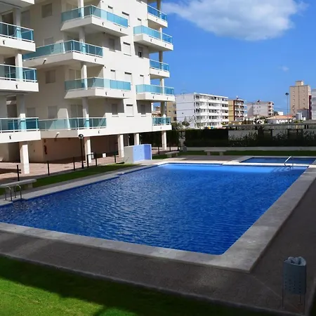 Anacasa Blaumar Mediterranea Ap760 Piles