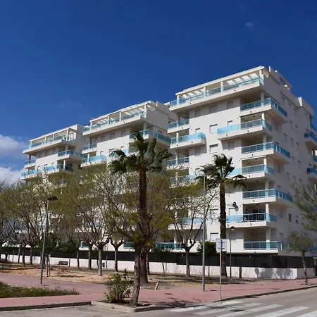 Anacasa Blaumar Mediterranea Ap760 Apartment