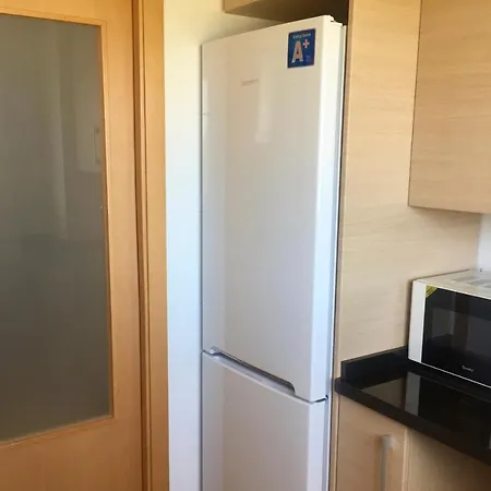 Apartment Anacasa Blaumar Mediterranea Ap760 *