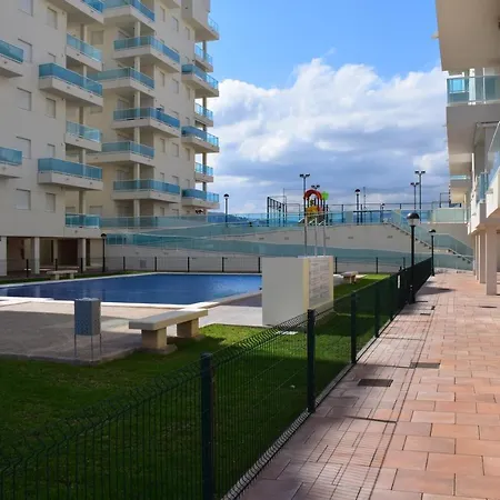 Anacasa Blaumar Mediterranea Ap760 * Piles