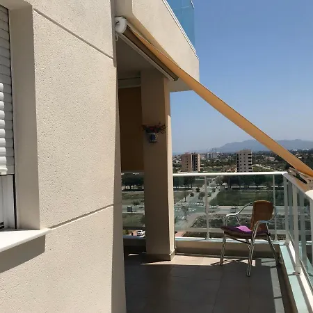 Anacasa Blaumar Mediterranea Ap760 * Piles