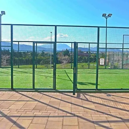 Anacasa Blaumar Mediterranea Ap760 *