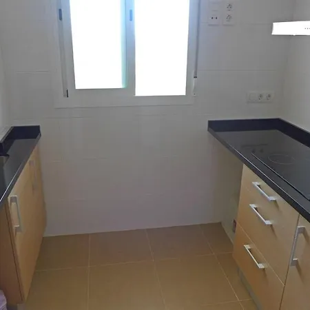 Apartment Anacasa Blaumar Mediterranea Ap760 *