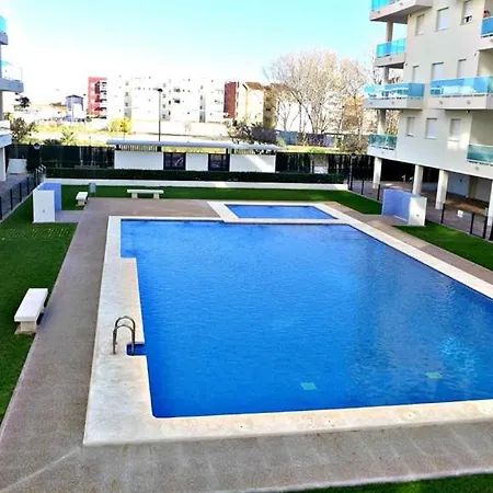 Anacasa Blaumar Mediterranea Ap760 Piles