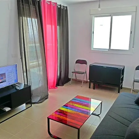 Apartment Anacasa Blaumar Mediterranea Ap760 *