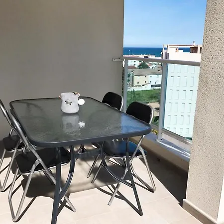 Anacasa Blaumar Mediterranea Ap760 Apartment