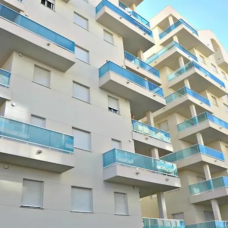 Anacasa Blaumar Mediterranea Ap760 * Piles