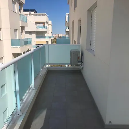 Anacasa Blaumar Mediterranea Ap760