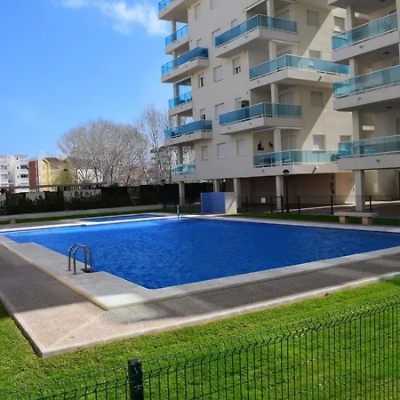 Anacasa Blaumar Mediterranea Ap760 Διαμέρισμα