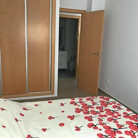 Διαμέρισμα Anacasa Blaumar Mediterranea Ap760 Piles