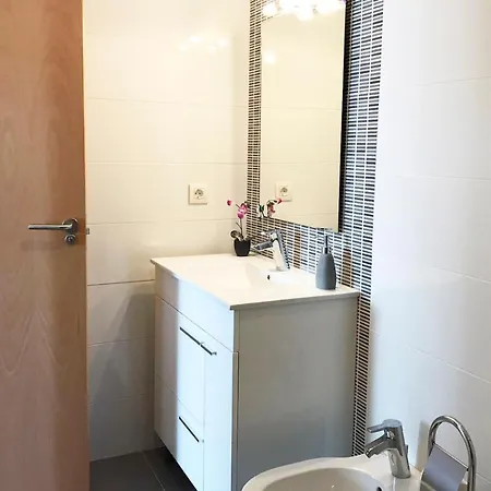 Διαμέρισμα Anacasa Blaumar Mediterranea Ap760 Piles