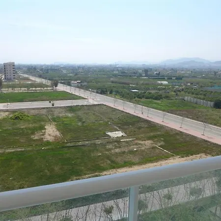 Διαμέρισμα Anacasa Blaumar Mediterranea Ap760